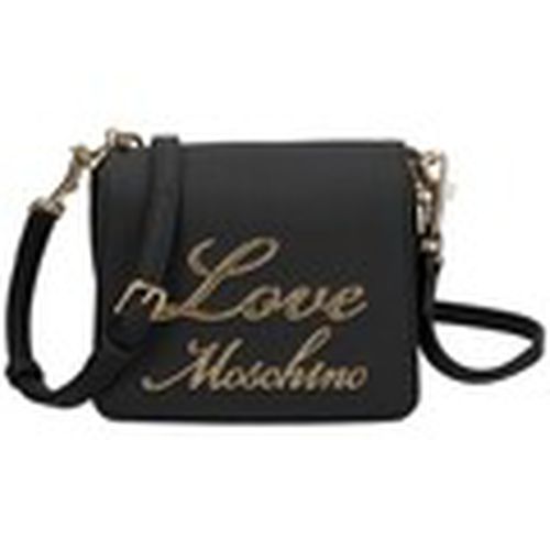 Bolso de mano JC4314PP0LKK0000 para mujer - Moschino - Modalova