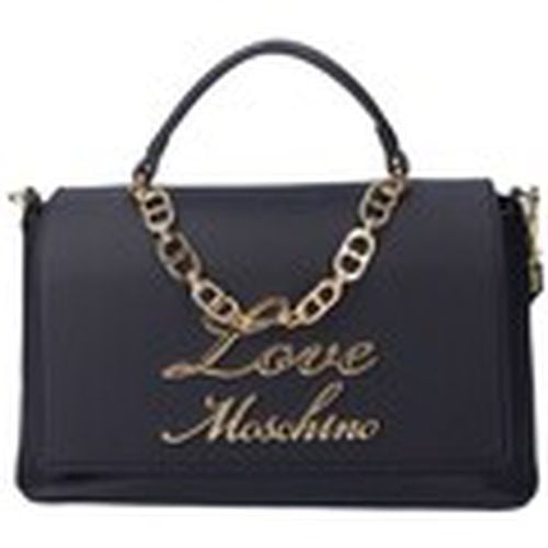 Bolso de mano JC4316PP0LKK0000 para mujer - Moschino - Modalova