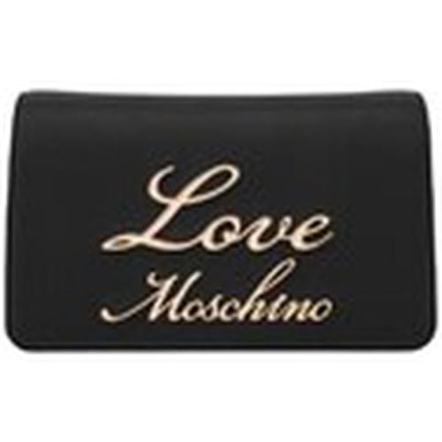 Bolso de mano JC4318PP0LKK0000 para mujer - Moschino - Modalova