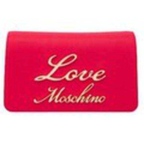 Bolso de mano JC4318PP0LKK0500 para mujer - Moschino - Modalova