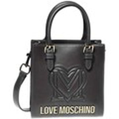 Bolso de mano JC4362PP0LK1200A para mujer - Moschino - Modalova