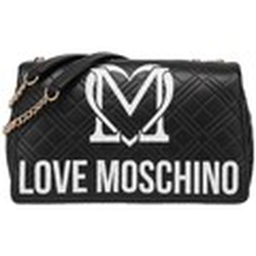 Bolso de mano JC4375PP0LKR100A para mujer - Moschino - Modalova