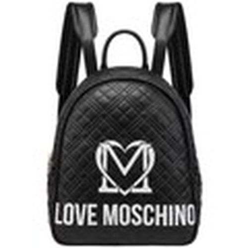 Bolso de mano JC4377PP0LKR100A para mujer - Moschino - Modalova