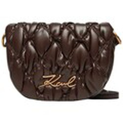 Bolso de mano 246W3008 para mujer - Karl Lagerfeld - Modalova