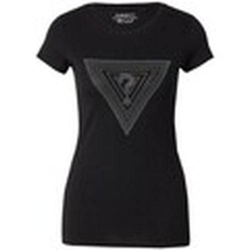 Tops y Camisetas W4BI41 KA0Q1 para mujer - Guess - Modalova