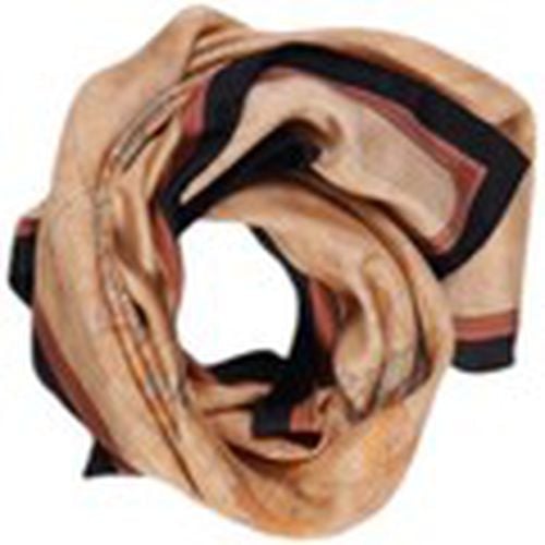 Bufanda FOULARD 90x90 GEO 3190 ALOE para mujer - Alviero Martini - Modalova