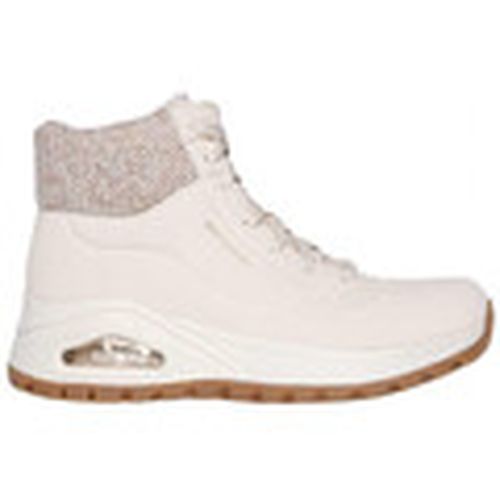 Botines 167988 UNO RUGGED - DARLING DAZE para mujer - Skechers - Modalova