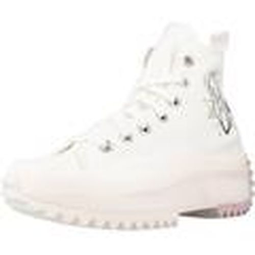 Deportivas Moda Run Star Hike Hi para mujer - Converse - Modalova