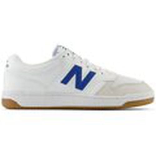 Deportivas Moda BB480LFB para hombre - New Balance - Modalova