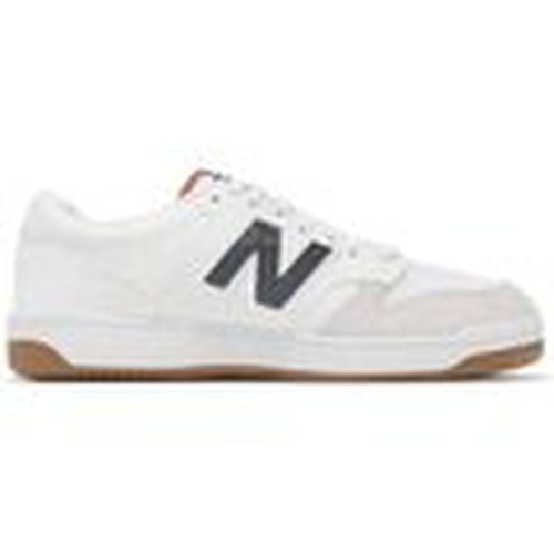 Deportivas Moda BB480LFD para hombre - New Balance - Modalova