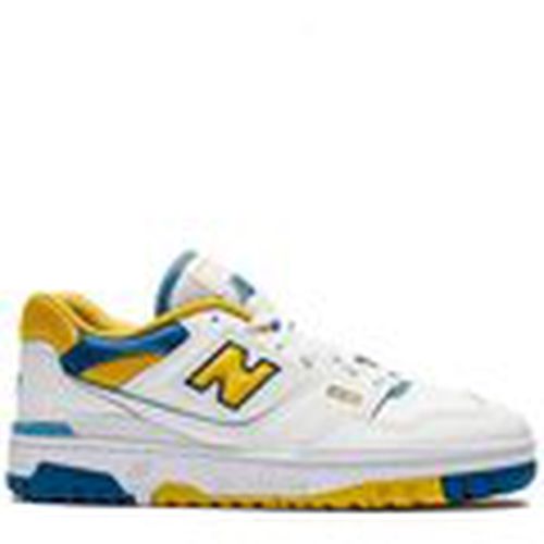 Deportivas Moda BB550 NCG para mujer - New Balance - Modalova