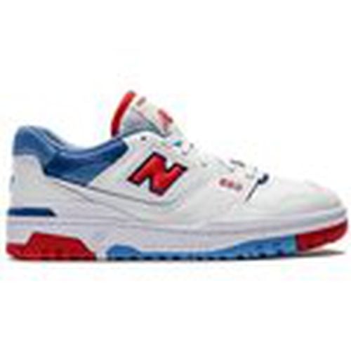 Deportivas Moda BB550 NCH para mujer - New Balance - Modalova