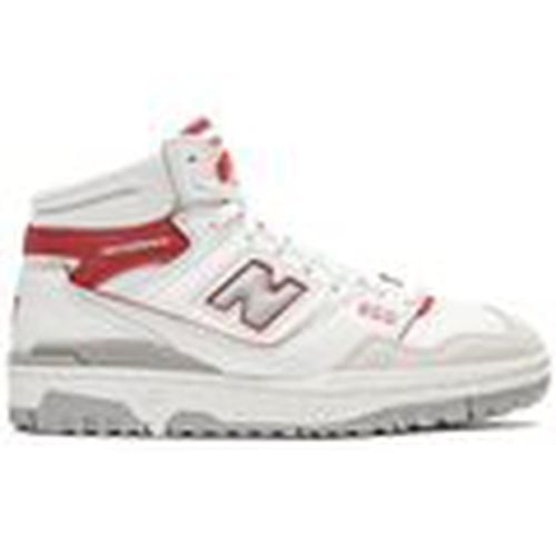 Deportivas Moda BB650 RWF para mujer - New Balance - Modalova