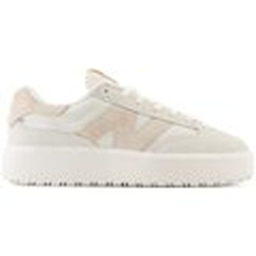 Deportivas Moda CT302CTA para mujer - New Balance - Modalova