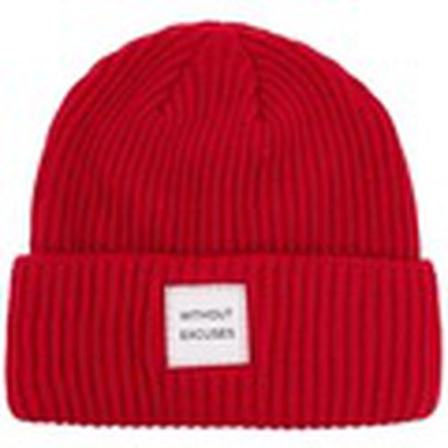 Gorra WITHOUT EXCUSES para mujer - Verb To Do - Modalova