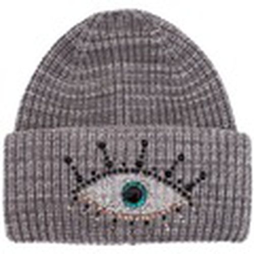 Gorra EVIL EYE BEANIE para mujer - Kurt Geiger London - Modalova