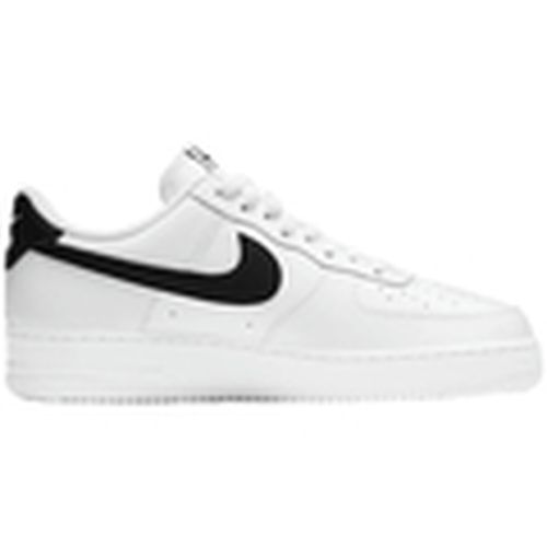 Deportivas Moda Air Force 1 '07 para hombre - Nike - Modalova