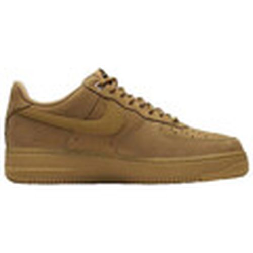 Deportivas Moda Baskets Air Force 1 '07 WB cuir para hombre - Nike - Modalova