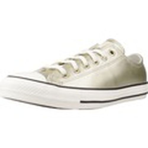 Deportivas Moda CHUCK TAYLOR ALL STAR METALLIC para mujer - Converse - Modalova