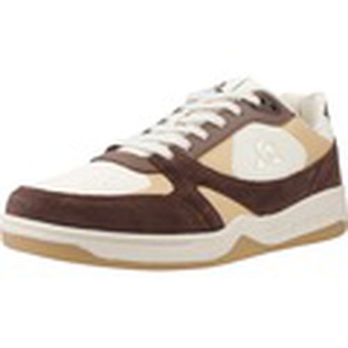 Deportivas Moda PRO STAR LITE MOCHA para hombre - Le Coq Sportif - Modalova