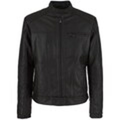 Abrigo J829-GK00 para hombre - Yes Zee - Modalova