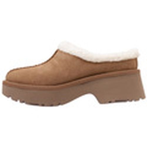 Zuecos New Heights Cozy Clog para mujer - UGG - Modalova