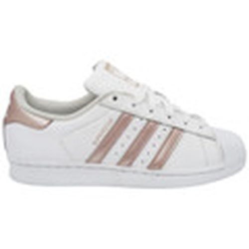 Deportivas Moda Reacondicionados Superstar - para mujer - adidas - Modalova