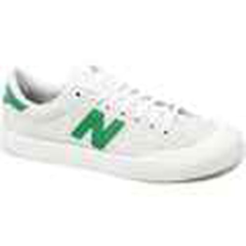 Deportivas Moda Reacondicionados Pro Court - para mujer - New Balance - Modalova