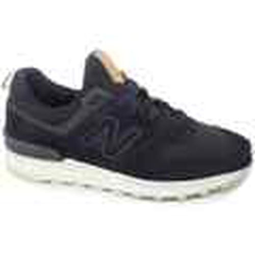 Deportivas Moda Reacondicionados 574 - para mujer - New Balance - Modalova