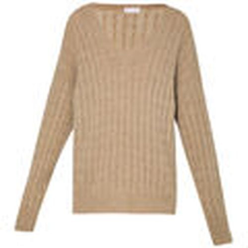 Jersey Jersey en mezcla de alpaca para mujer - Liu Jo - Modalova