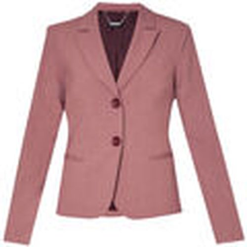 Chaqueta Blazer de traje para mujer - Liu Jo - Modalova