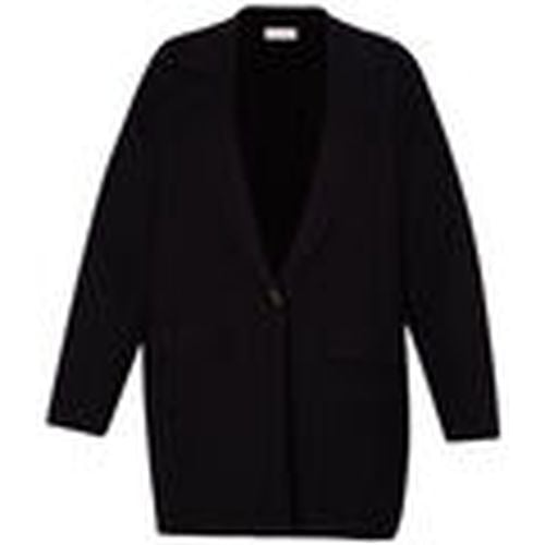 Chaqueta Blazer de punto para mujer - Liu Jo - Modalova