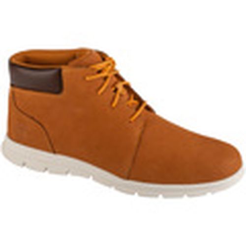 Botines Graydon Chukka Basic para hombre - Timberland - Modalova