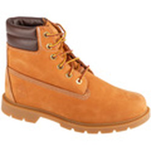 Zapatillas de senderismo Linden Woods WP 6 Inch para mujer - Timberland - Modalova