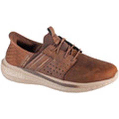 Zapatillas Slip-Ins: Slade - Zachary para hombre - Skechers - Modalova