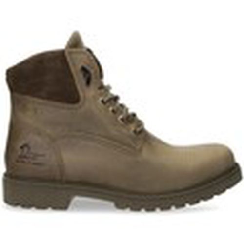 Botas BOTAS CASUAL DE MONTAÑA CON GORE-TEX AMUR GTX KAKI para hombre - Panama Jack - Modalova