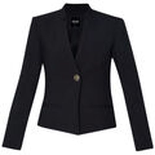 Chaqueta Blazer de traje entallado para mujer - Liu Jo - Modalova