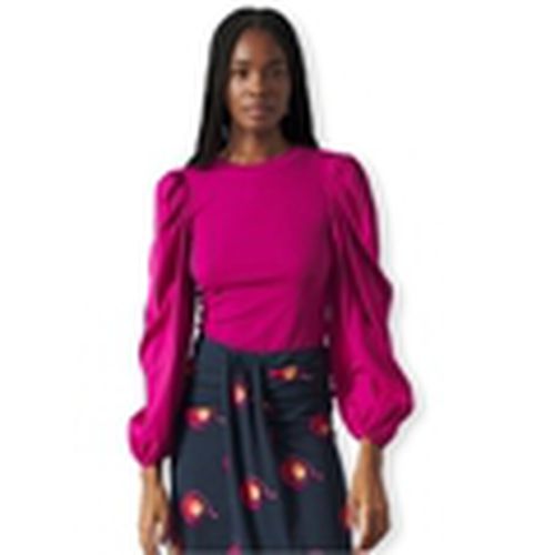 Blusa Top Pink Manya - Pink para mujer - Minueto - Modalova