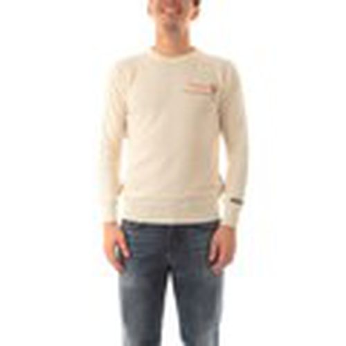 Jersey HERON LIGHT para hombre - Mc2 Saint Barth - Modalova