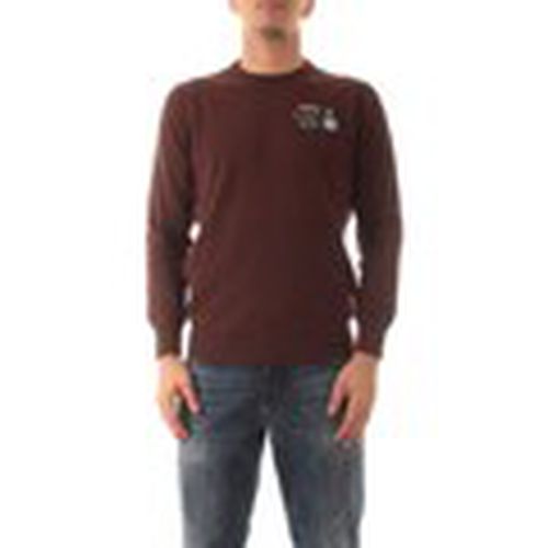 Jersey HERON LIGHT para hombre - Mc2 Saint Barth - Modalova