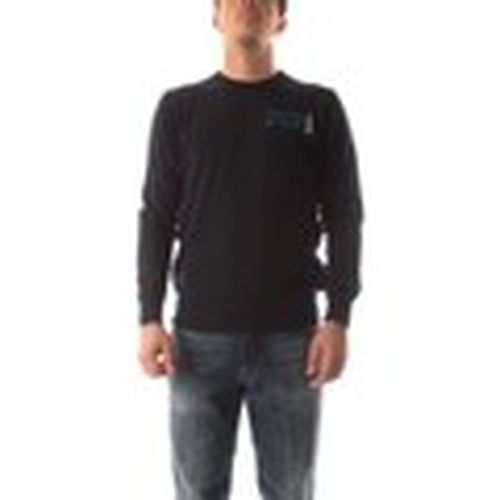 Jersey HERON LIGHT para hombre - Mc2 Saint Barth - Modalova