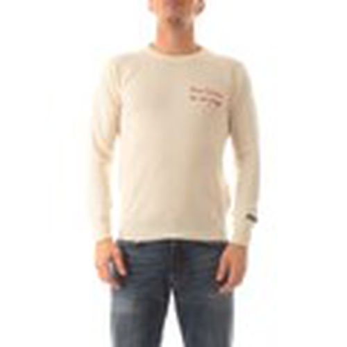 Jersey HERON LIGHT para hombre - Mc2 Saint Barth - Modalova