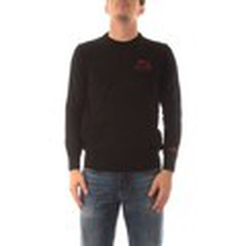 Jersey HERON LIGHT para hombre - Mc2 Saint Barth - Modalova