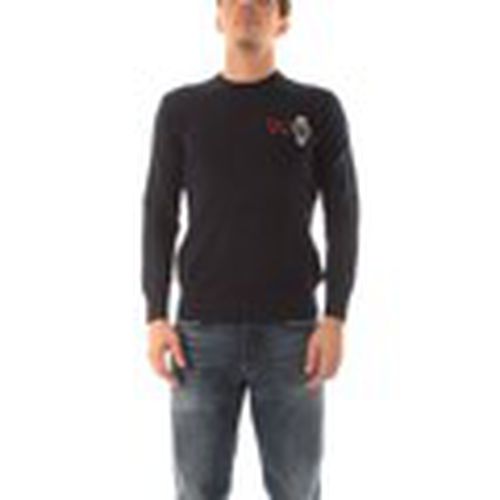 Jersey HERON LIGHT para hombre - Mc2 Saint Barth - Modalova