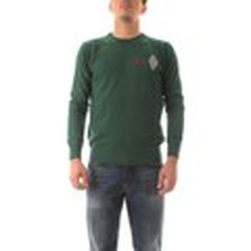 Jersey HERON LIGHT para hombre - Mc2 Saint Barth - Modalova