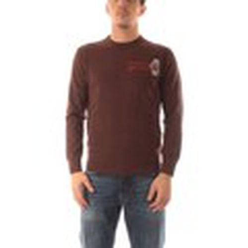 Jersey HERON LIGHT para hombre - Mc2 Saint Barth - Modalova