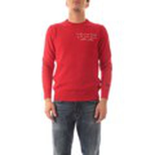 Jersey HERON para hombre - Mc2 Saint Barth - Modalova