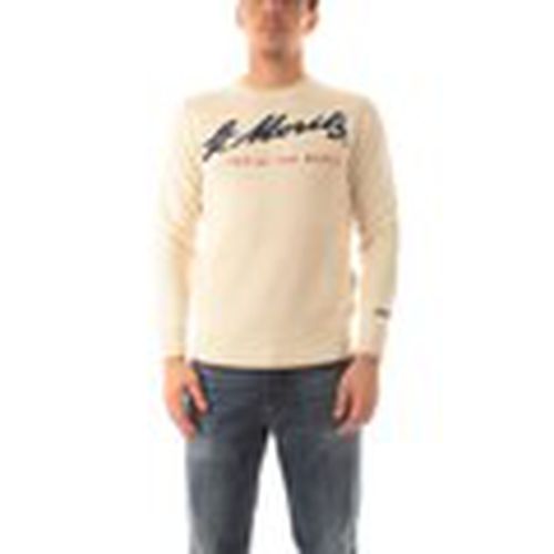 Jersey BOMBARDINO LIGHT para hombre - Mc2 Saint Barth - Modalova