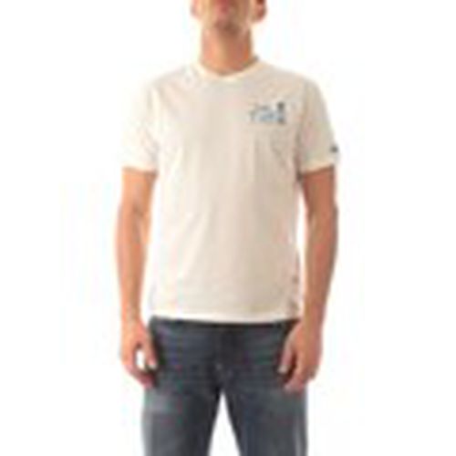 Camiseta ARNOTT para hombre - Mc2 Saint Barth - Modalova