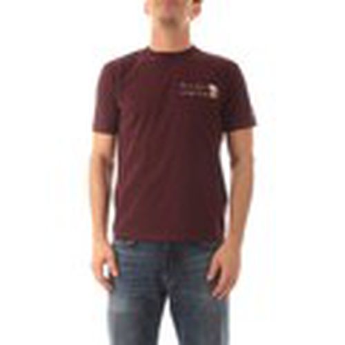 Camiseta ARNOTT para hombre - Mc2 Saint Barth - Modalova